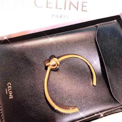 celine knot On Sale 